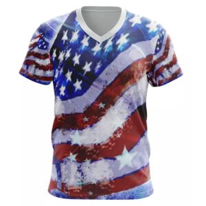 Sublimation T Shirt