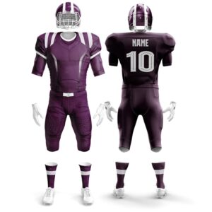 Tackle Uniform