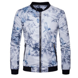 Sublimation Varsity Jackets