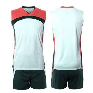 Volleyball Uniform