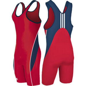 Wrestling Uniform