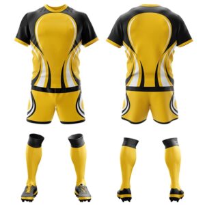 Rugby uniform