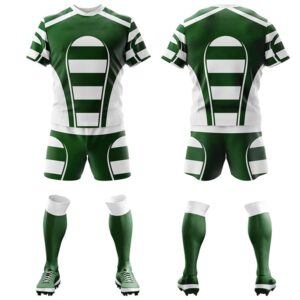 Rugby uniform