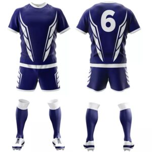 Rugby uniform