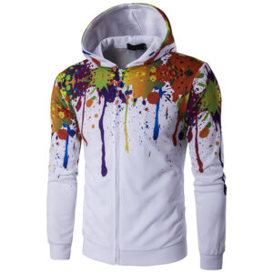 Sublimation Hoodie