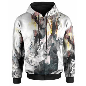 Sublimation Hoodie