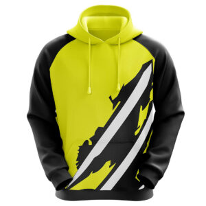 Sublimation Hoodie