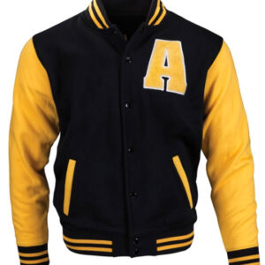 Varsity Jacket