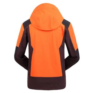 Softshell Jacket