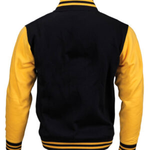 Varsity Jacket