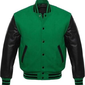 Varsity Jacket