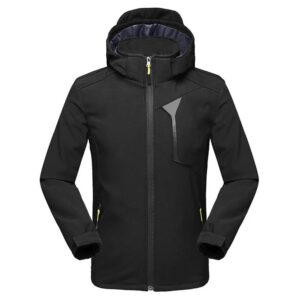 Softshell Jacket