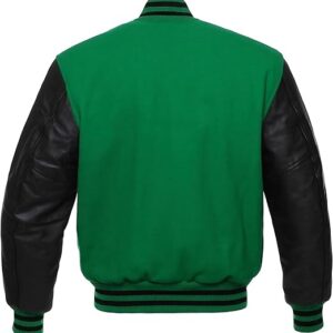 Varsity Jacket