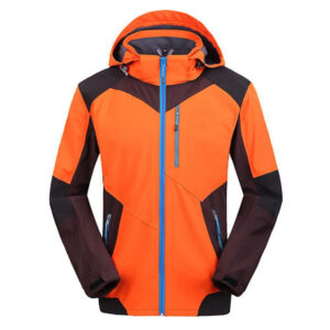 Softshell Jacket